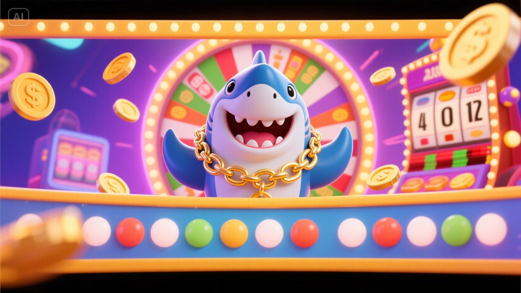 Registration at high casino 5 Casino