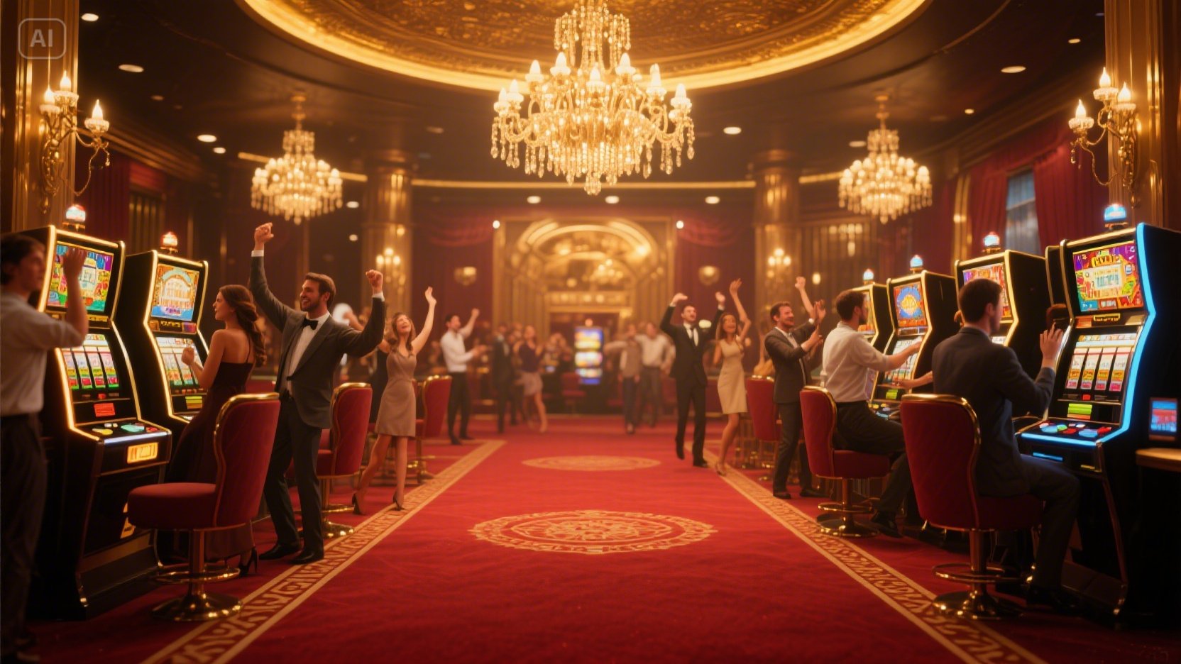 Registration at high casino 5 Casino