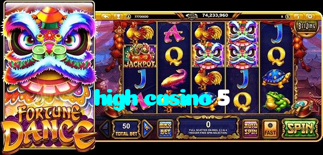 making first deposit on high casino 5 website using local payment methods in Pakistan